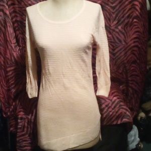 Cute Express sweater/dress NWOT